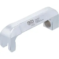 Bgs 7777-3 Injektor-Ausziehklaue, 16 mm