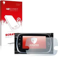 Upscreen Scratch Shield Displayschutz