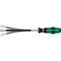 Wera 391 Schlauchklemmen-Schraubendreher - 05028152001