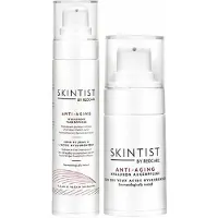 Skintist Anti-Aging Hyaluron Augenpflege & Tagespflege 50+15 ml Creme