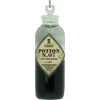 Harry Potter Portachiavi Harry Potter 3D Potion n.7