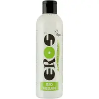 Eros *Bio & Vegan Aqua* 0,25 l Gleitmittel