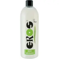 Eros Bio & Vegan Aqua Waterbased Lubricant 1000 ml