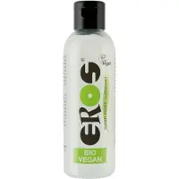 Eros *Bio & Vegan Aqua* 0,1 l Gleitmittel