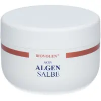 Evertz Pharma GmbH Biovolen Aktiv Algensalbe 200 ml