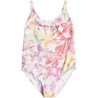 Roxy Badeanzug Tropical Time ERGX103149 Bunt