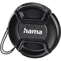 Hama 95442 Objektivdeckel Smart Snap 43mm