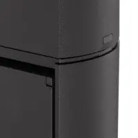 Bega 71096 Smart Socket, Grafit