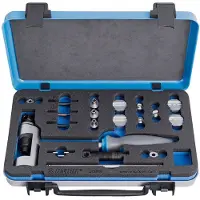 Unior Freilaufabzieher für Shimano 1670 5/4