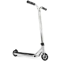 Ethic Dtc Stunt Scooter - Erawan V2 - M - Gebürstet -