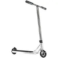 Ethic Dtc Pandora Komplett-Stunt-Scooter, gebürstet