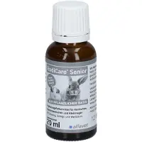 Alfavet Tierarzneimittel GmbH Rodicare Senior Flü.f.kanin./kleinnager/ 20 ml