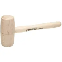 Ks Tools Holzhammer