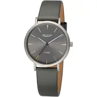 Regent - 2094103 - Armbanduhr - Titanuhr - Damen