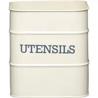 Kitchencraft Ln Becher Mit Utensilienhalter