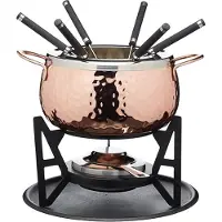 Artesà Fondue Für 6 Personen