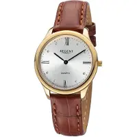 Regent - 2104084 - Armbanduhr - Damen