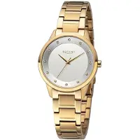Regent - 2212807 - Armbanduhr - Damen