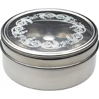 Kitchencraft 17 Cm Gewürzregal 7 Einheiten