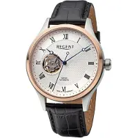 Regent - GM-2217 - Armbanduhr - Automatik - Herrenuhr - Herren
