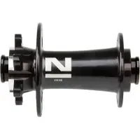 Novatec D791sb/a 6b Vorderradnabe