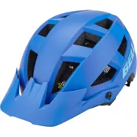 Bell Spark 2 Mtb-helm Blau S-M Blau S-M