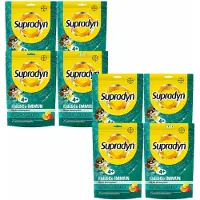 Supradyn Kids & Co Immun 8-er Set 8x25 St Bonbons