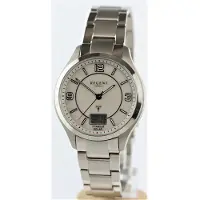 Regent - 1502562 - Armbanduhr - Titanuhr - Solaruhr - Funkuhr - Herren
