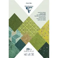Clairefontaine Bastelpapiere