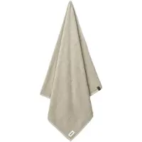 Humdakin Duschtuch Terry Light Stone (70 x 140 cm)