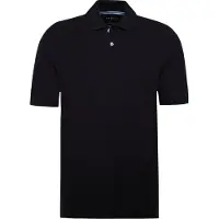 Bugatti Poloshirt "Basic Essential" Modern Fit Piqué