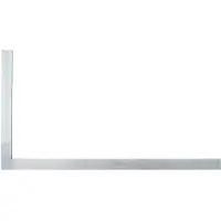 Sola SW 500-Escuadra Cerrajero Lisa 500x230mm