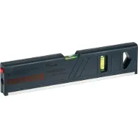 Kwb Torpedo Laser Level, Magnetic Charge 0644-00 Laser-Wasserwaage