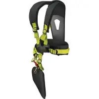 Ryobi Schultertragegurt RAC138 für Benzin-, Elektro und Akku-Sensen, verstellbar
