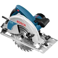 Bosch Professional Gks 85 Professional Kreissäge