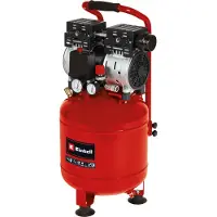 Einhell Kompressor TE-AC 24 Silent