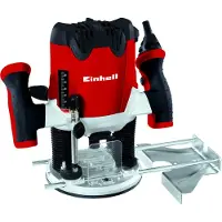 Einhell Oberfräse TE-RO 12 55 E