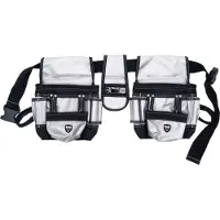 Kwb Werkzeugtasche 2-tlg