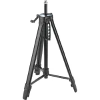 Ami Stativ 155 cm m. Kame-Adapter