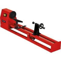 Einhell Drechselbank TC-WW 1000/1