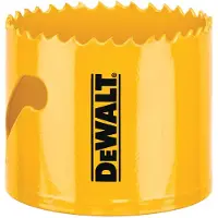 Dewalt Lochsäge Bi-Metall EXTREME 73mm