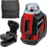 Einhell 2270110 Kreuzlinienlaser TE-LL 360