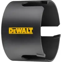 DeWalt Multi Material 51mm CARBIDE HOLE SAW