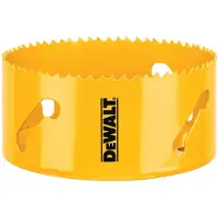 DeWalt Lochsäge BiMetall EXTREME 111mm