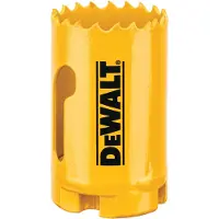 Dewalt Lochsäge Bi-Metall Extreme 37 mm