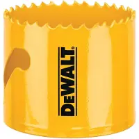 DeWalt Lochsaege Bi-Metall Extreme 68mm