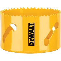 DeWalt Lochsäge BiMetall EXTREME 86mm