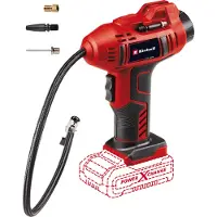 Einhell Power X-Change Akku-Autokompressor CE-CC 18 Li-Solo