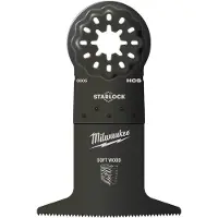 Milwaukee Wood 65mm Plunge Blade - 1pc