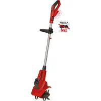 Einhell Power X-Change Akku-Bodenhacke GE-CR 18/20 Li E - Solo